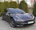 Сірий Тесла Модель 3, об'ємом двигуна 0 л та пробігом 153 тис. км за 16000 $, фото 1 на Automoto.ua