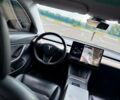 Сірий Тесла Модель 3, об'ємом двигуна 82 л та пробігом 115 тис. км за 20000 $, фото 24 на Automoto.ua