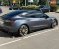 Сірий Тесла Модель 3, об'ємом двигуна 0 л та пробігом 90 тис. км за 21000 $, фото 3 на Automoto.ua