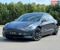 Сірий Тесла Модель 3, об'ємом двигуна 0 л та пробігом 51 тис. км за 19999 $, фото 7 на Automoto.ua