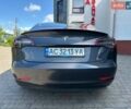 Сірий Тесла Модель 3, об'ємом двигуна 0 л та пробігом 49 тис. км за 18300 $, фото 10 на Automoto.ua