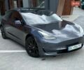 Сірий Тесла Модель 3, об'ємом двигуна 0 л та пробігом 63 тис. км за 19999 $, фото 1 на Automoto.ua
