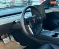 Сірий Тесла Модель 3, об'ємом двигуна 0 л та пробігом 16 тис. км за 28490 $, фото 25 на Automoto.ua
