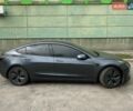 Серый Тесла Модель 3, объемом двигателя 0 л и пробегом 70 тыс. км за 18400 $, фото 3 на Automoto.ua