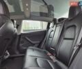 Серый Тесла Модель 3, объемом двигателя 0 л и пробегом 54 тыс. км за 21500 $, фото 11 на Automoto.ua