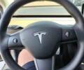 Серый Тесла Модель 3, объемом двигателя 0 л и пробегом 92 тыс. км за 21900 $, фото 18 на Automoto.ua