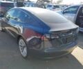 Сірий Тесла Модель 3, об'ємом двигуна 0 л та пробігом 70 тис. км за 9800 $, фото 4 на Automoto.ua