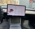 Сірий Тесла Модель 3, об'ємом двигуна 0 л та пробігом 136 тис. км за 17000 $, фото 10 на Automoto.ua