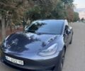 Сірий Тесла Модель 3, об'ємом двигуна 0 л та пробігом 63 тис. км за 20999 $, фото 1 на Automoto.ua