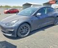 Сірий Тесла Модель 3, об'ємом двигуна 0 л та пробігом 114 тис. км за 5500 $, фото 1 на Automoto.ua