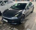 Сірий Тесла Модель 3, об'ємом двигуна 0 л та пробігом 71 тис. км за 18000 $, фото 2 на Automoto.ua