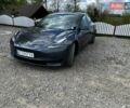 Серый Тесла Модель 3, объемом двигателя 0 л и пробегом 140 тыс. км за 18400 $, фото 3 на Automoto.ua