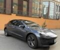 Сірий Тесла Модель 3, об'ємом двигуна 0 л та пробігом 99 тис. км за 18990 $, фото 2 на Automoto.ua