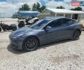 Сірий Тесла Модель 3, об'ємом двигуна 0 л та пробігом 83 тис. км за 6200 $, фото 1 на Automoto.ua