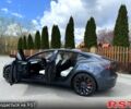 Серый Тесла Модель 3, объемом двигателя 0.45 л и пробегом 33 тыс. км за 23500 $, фото 10 на Automoto.ua