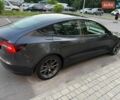 Серый Тесла Модель 3, объемом двигателя 0 л и пробегом 108 тыс. км за 15450 $, фото 10 на Automoto.ua