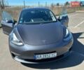 Сірий Тесла Модель 3, об'ємом двигуна 0 л та пробігом 118 тис. км за 22500 $, фото 2 на Automoto.ua