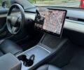 Сірий Тесла Модель 3, об'ємом двигуна 0 л та пробігом 70 тис. км за 21000 $, фото 6 на Automoto.ua