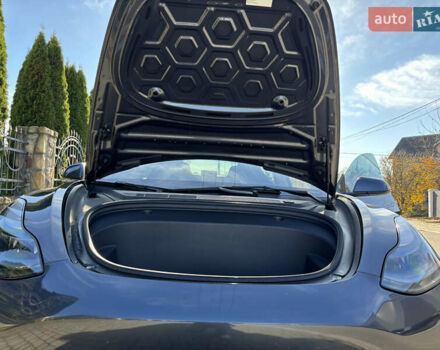 Сірий Тесла Модель 3, об'ємом двигуна 0 л та пробігом 73 тис. км за 34900 $, фото 35 на Automoto.ua