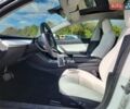 Сірий Тесла Модель 3, об'ємом двигуна 0 л та пробігом 89 тис. км за 8000 $, фото 6 на Automoto.ua