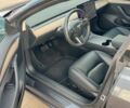 Сірий Тесла Модель 3, об'ємом двигуна 0 л та пробігом 78 тис. км за 21600 $, фото 17 на Automoto.ua