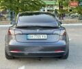 Серый Тесла Модель 3, объемом двигателя 0 л и пробегом 63 тыс. км за 18500 $, фото 16 на Automoto.ua