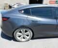 Серый Тесла Модель 3, объемом двигателя 0 л и пробегом 246 тыс. км за 12500 $, фото 7 на Automoto.ua