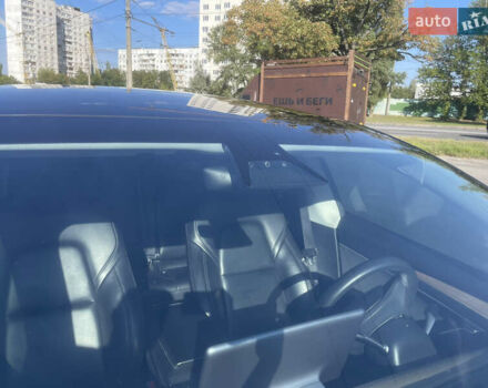 Серый Тесла Модель 3, объемом двигателя 0 л и пробегом 104 тыс. км за 19000 $, фото 16 на Automoto.ua