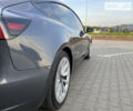 Сірий Тесла Модель 3, об'ємом двигуна 0 л та пробігом 31 тис. км за 24000 $, фото 40 на Automoto.ua