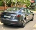 Сірий Тесла Модель 3, об'ємом двигуна 0 л та пробігом 67 тис. км за 20500 $, фото 8 на Automoto.ua
