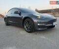 Сірий Тесла Модель 3, об'ємом двигуна 0 л та пробігом 99 тис. км за 15999 $, фото 6 на Automoto.ua