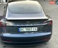 Серый Тесла Модель 3, объемом двигателя 0 л и пробегом 92 тыс. км за 21500 $, фото 7 на Automoto.ua