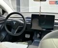 Серый Тесла Модель 3, объемом двигателя 0 л и пробегом 69 тыс. км за 27999 $, фото 16 на Automoto.ua