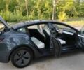 Серый Тесла Модель 3, объемом двигателя 0 л и пробегом 156 тыс. км за 17000 $, фото 14 на Automoto.ua