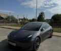 Сірий Тесла Модель 3, об'ємом двигуна 0 л та пробігом 67 тис. км за 25500 $, фото 2 на Automoto.ua