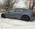 Серый Тесла Модель 3, объемом двигателя 0 л и пробегом 85 тыс. км за 20900 $, фото 4 на Automoto.ua