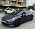 Сірий Тесла Модель 3, об'ємом двигуна 0 л та пробігом 32 тис. км за 19000 $, фото 1 на Automoto.ua