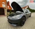 Серый Тесла Модель 3, объемом двигателя 0 л и пробегом 90 тыс. км за 22999 $, фото 45 на Automoto.ua
