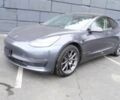 Сірий Тесла Модель 3, об'ємом двигуна 0 л та пробігом 16 тис. км за 9800 $, фото 1 на Automoto.ua