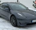 Сірий Тесла Модель 3, об'ємом двигуна 0 л та пробігом 79 тис. км за 18300 $, фото 55 на Automoto.ua