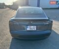 Серый Тесла Модель 3, объемом двигателя 0 л и пробегом 83 тыс. км за 16800 $, фото 7 на Automoto.ua