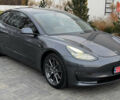 Сірий Тесла Модель 3, об'ємом двигуна 0 л та пробігом 79 тис. км за 19400 $, фото 35 на Automoto.ua