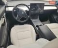 Сірий Тесла Модель 3, об'ємом двигуна 0 л та пробігом 90 тис. км за 6500 $, фото 7 на Automoto.ua