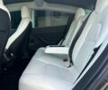 Сірий Тесла Модель 3, об'ємом двигуна 0 л та пробігом 37 тис. км за 9800 $, фото 13 на Automoto.ua