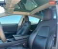 Сірий Тесла Модель 3, об'ємом двигуна 0 л та пробігом 127 тис. км за 19300 $, фото 17 на Automoto.ua