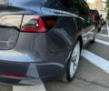 Сірий Тесла Модель 3, об'ємом двигуна 0 л та пробігом 70 тис. км за 21000 $, фото 14 на Automoto.ua