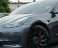Сірий Тесла Модель 3, об'ємом двигуна 0 л та пробігом 29 тис. км за 21300 $, фото 5 на Automoto.ua