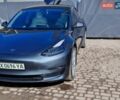 Сірий Тесла Модель 3, об'ємом двигуна 0 л та пробігом 28 тис. км за 19900 $, фото 3 на Automoto.ua