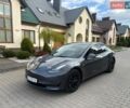 Сірий Тесла Модель 3, об'ємом двигуна 0 л та пробігом 193 тис. км за 17300 $, фото 1 на Automoto.ua