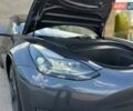Серый Тесла Модель 3, объемом двигателя 0 л и пробегом 175 тыс. км за 15000 $, фото 41 на Automoto.ua